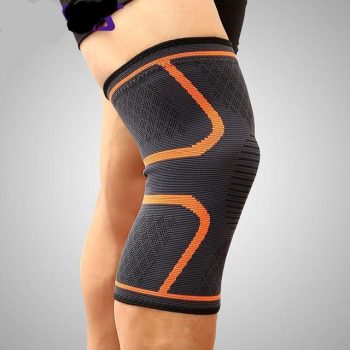 Knee Compression Sleeve - Image 3