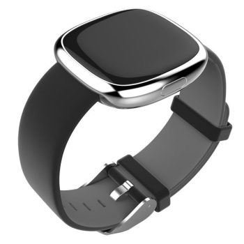 Classic Smart Band Blood Pressure Heart Rate Monitor Smart Bracelet with Pedometer Sleep Fitness Tracker for Android IOS Smartphone - Image 3