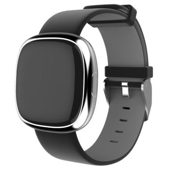 Classic Smart Band Blood Pressure Heart Rate Monitor Smart Bracelet with Pedometer Sleep Fitness Tracker for Android IOS Smartphone - Image 2