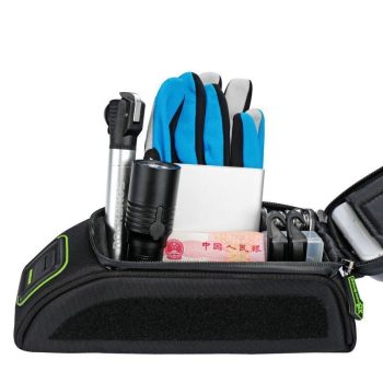 Phone Case bike bag - Image 4