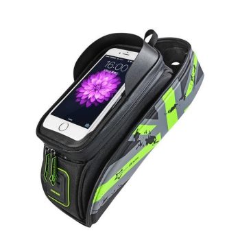 Phone Case bike bag - Image 3