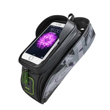 Phone Case bike bag - Image 9