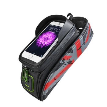 Phone Case bike bag - Image 2
