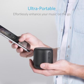 Limited Edition Portable Bluetooth Speaker - Image 10
