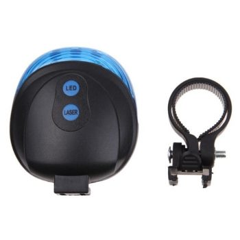 Bicycle Safety Tail Light - Image 2