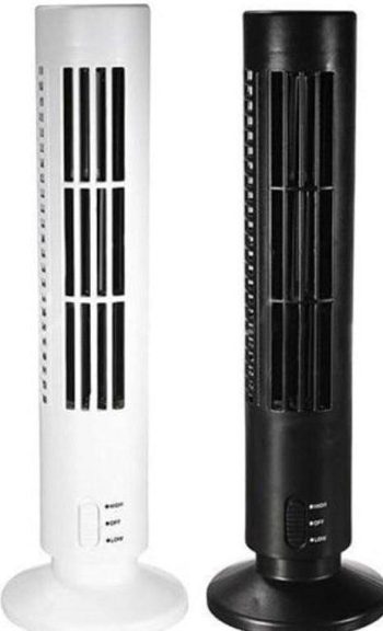 USB Portable Cooling Fan