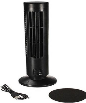 USB Portable Cooling Fan - Image 3