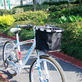 Bicycle Basket Handlebar - Image 8