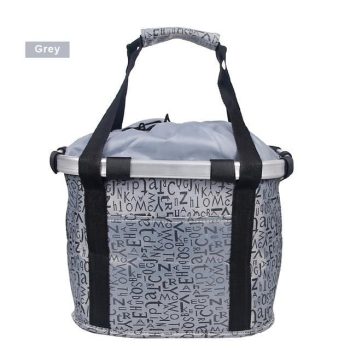 Bicycle Basket Handlebar - Image 5