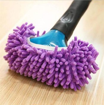 Lazy Mop Slippers - Image 5