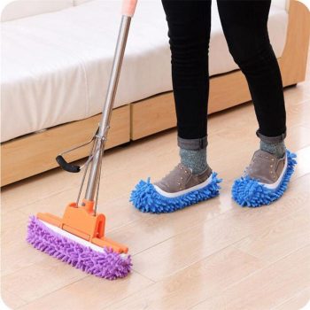 Lazy Mop Slippers - Image 6