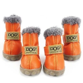 Dog Shoes for Winter - Image 8