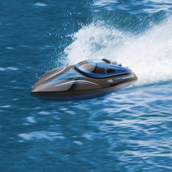 Rc Speed Boat - Image 7