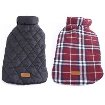 Waterproof Reversible Dog Jacket - Image 5