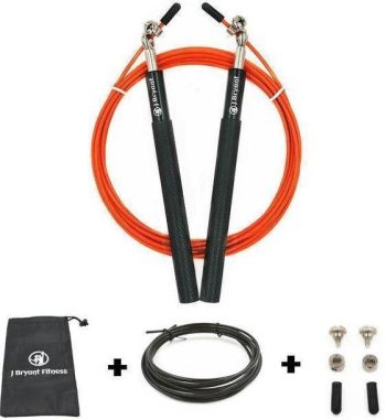 CrossFit Jump Rope - Image 9