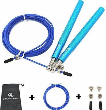 CrossFit Jump Rope - Image 2