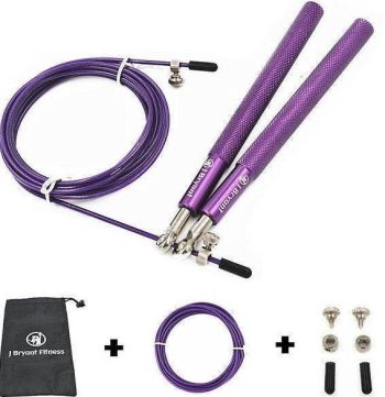 CrossFit Jump Rope - Image 4