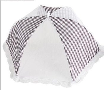 Foldable Food Cover Umbrella - Image 9