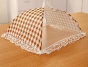 Foldable Food Cover Umbrella - Image 4