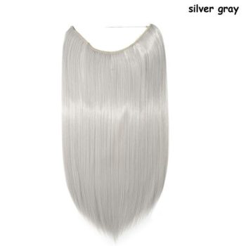 20 inches Invisible Wire Hair Extensions - Image 25