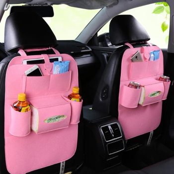Car Seat Storage Organizer - Image 6