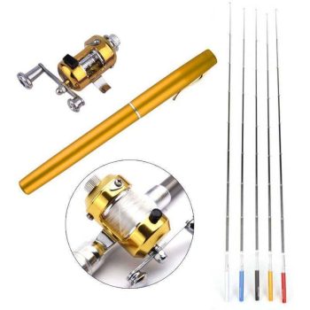Pocket Fishing Rod - Image 2