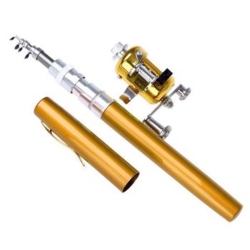 Pocket Fishing Rod - Image 6