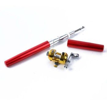 Pocket Fishing Rod - Image 8