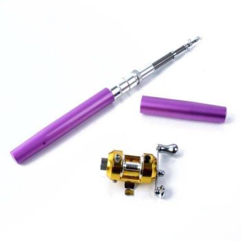 Pocket Fishing Rod - Image 5