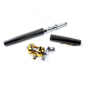 Pocket Fishing Rod - Image 4