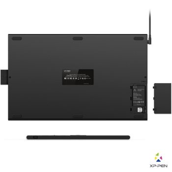XP-Pen Star06 Wireless Drawing Tablet - Image 5