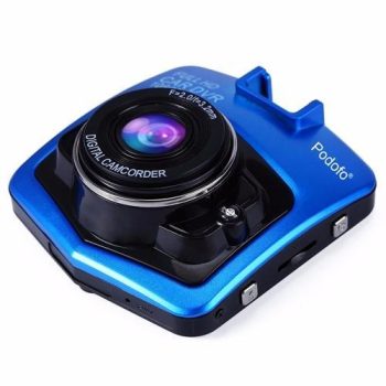 CAR GT300 Full 1080p HD DVR Dash Camera With Night Vision - Image 2