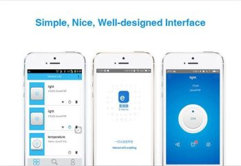 Sonoff S20 Smart Wifi Socket Switch - Image 2