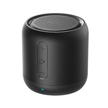 Limited Edition Portable Bluetooth Speaker - Image 3