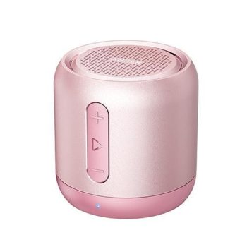 Limited Edition Portable Bluetooth Speaker - Image 2