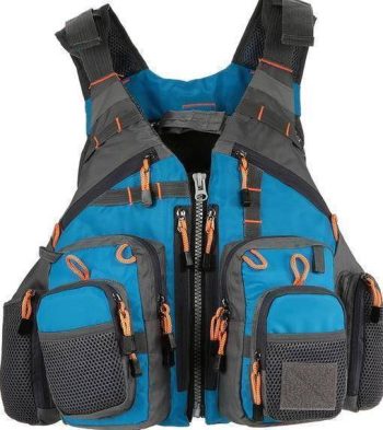 Fishing Sport Life Vest