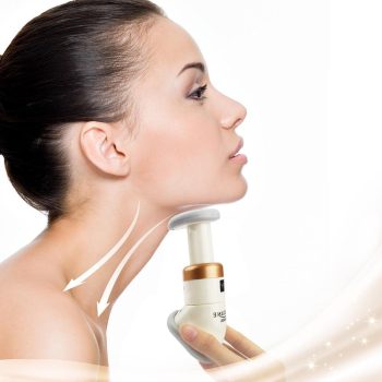 Limited Edition Portable Neckline Slimmer - Chin Slimmer - Image 2