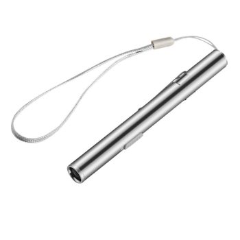Rechargeable Handy Pen Light