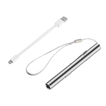 Rechargeable Handy Pen Light - Image 4