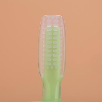 Kids Soft Silicone Training Toothbrush - Image 7