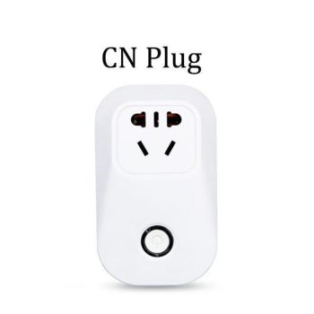 Sonoff S20 Smart Wifi Socket Switch - Image 13