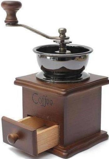 Coffee Bean Grinder