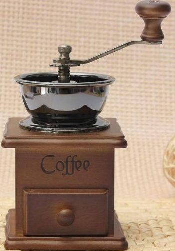 Coffee Bean Grinder - Image 2