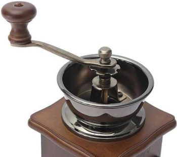 Coffee Bean Grinder - Image 7
