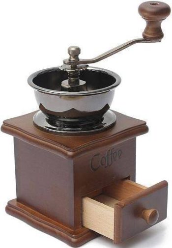 Coffee Bean Grinder - Image 6