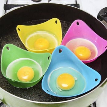 Egg Poaching Cups - Image 4