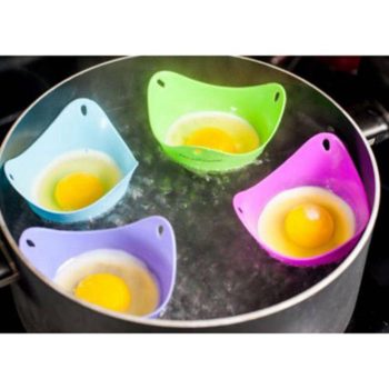Egg Poaching Cups - Image 9