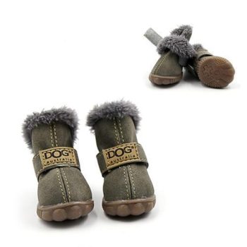 Dog Shoes for Winter - Image 5