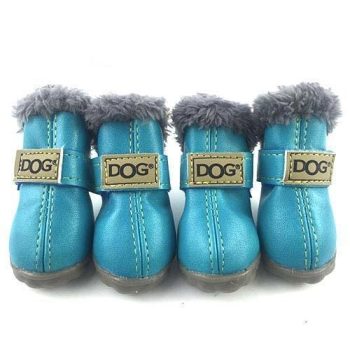Dog Shoes for Winter - Image 10