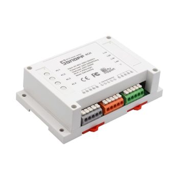 Sonoff 4CH Wifi Smart Switch-4 Channels